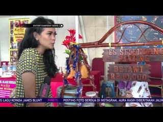 Tải video: Shezy Idris Cintai Kuliner Nusantara