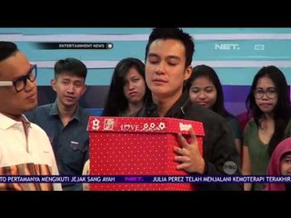 Ngebet Nikah, Baim Wong Lakukan Shalat Istiqarah