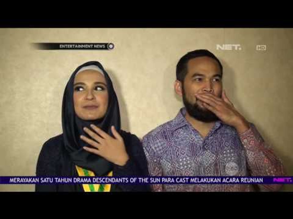 Akhirnya Shireen Sungkar Wisuda S1