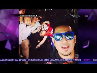 Hijrah ke Yogyakarta, Rio Febrian Tinggalkan Hiruk Pikuk Kota Metropolitan