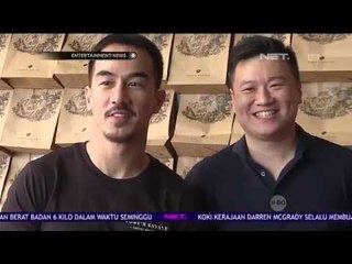 Legowonya Joe Taslim Tidak Terlibat di Film Fast and Forious 8