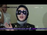 Syahrini Jalani Umroh Kesekian Kalinya dan Akui Lebih Dekat dengan Tuhan