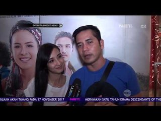 Ricky Perdana dapat Kejutan Liburan ke Luar Negeri dari Sang Istri