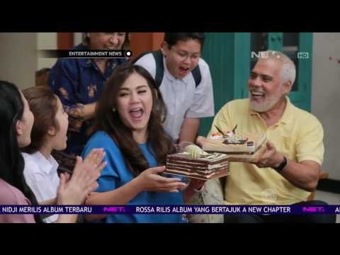 Surprise Ulang Tahun Sissy Priscillia Saat Sedang Berakting
