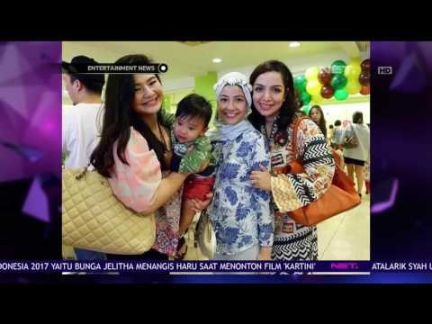 Demi Pantau Si Jabang Bayi, Eriska Rein & Mithu Nisar Kurangi Job Entertain
