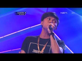 Rizky Febian Latihan untuk Tampil di Anugerah Planet Muzik