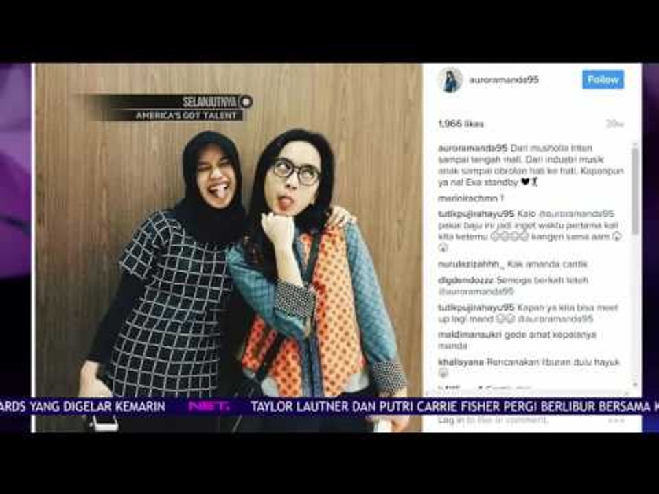 Perjuangan Rachel Amanda Bisa Kuliah di Jurusan Psikologi