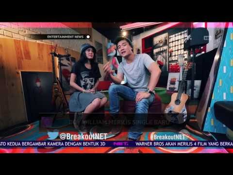 Boy William Merilis Single Baru