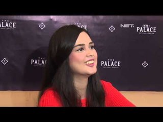 Cut Meyriska tidak pernah menargetkan untuk cepat - cepat menikah