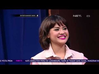 Mytha Lestari Rilis Single yang Bercerita Tentang Mantan