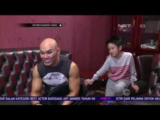 Ini Ungkapan Kesedihan Azka Cobuzier Berada di Lingkungan Broken Home