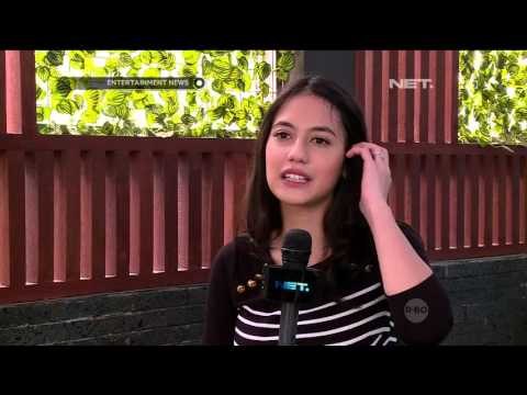 Pevita Pearce Membuat Bisnis Baju