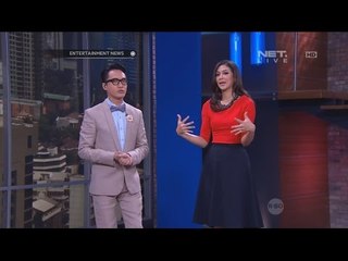 Tips memadukan Dress dengan Sepatu Sport with Barli Asmara