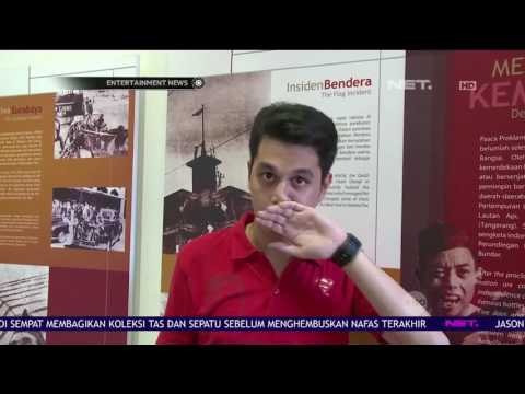 Kriteria Wanita Idaman Kevin Julio Setelah Putus Dengan Sahila