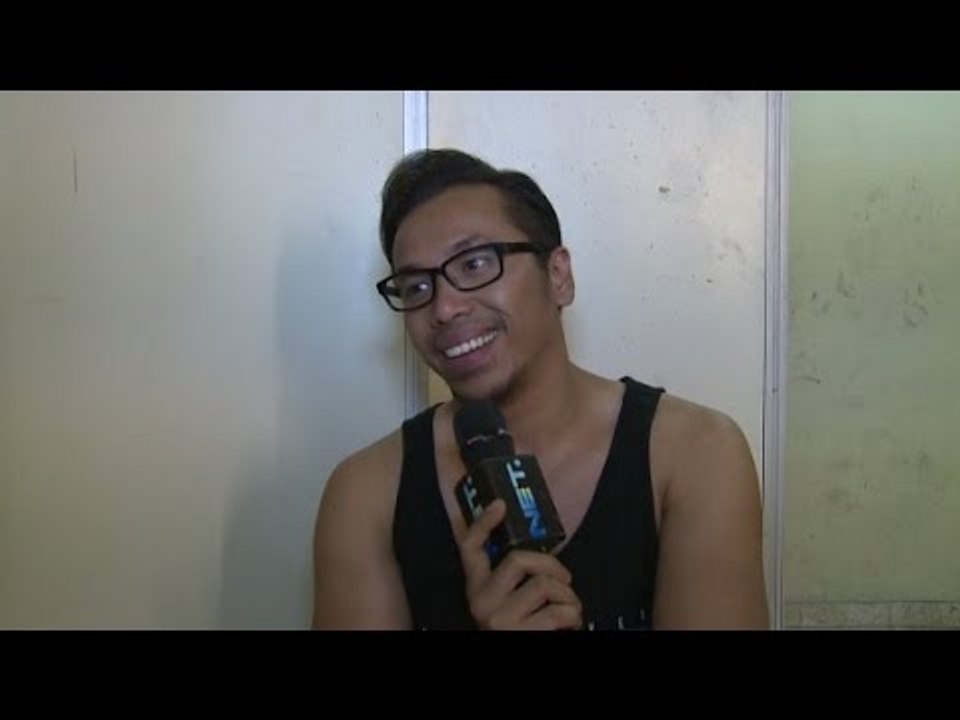 Sammy Simorangkir tertarik geluti dunia bisnis