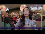 Ririn Dwi Ariyanti Menjual Baju-baju Bekas Dipakai Syuting