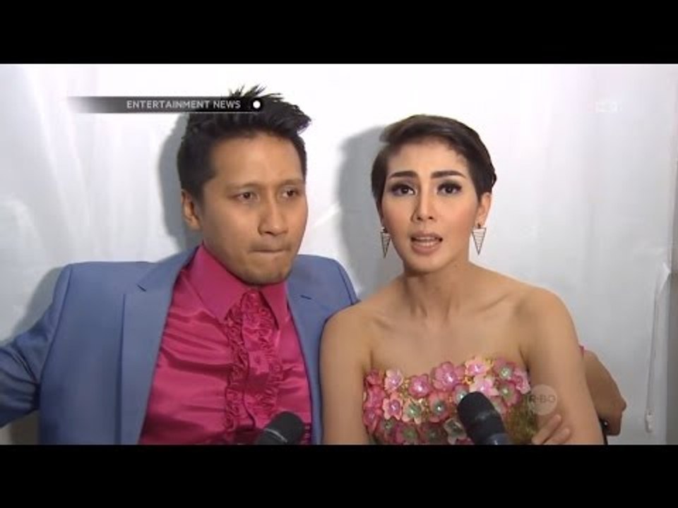 Fenitarie dan Arie Untung membangun Production House