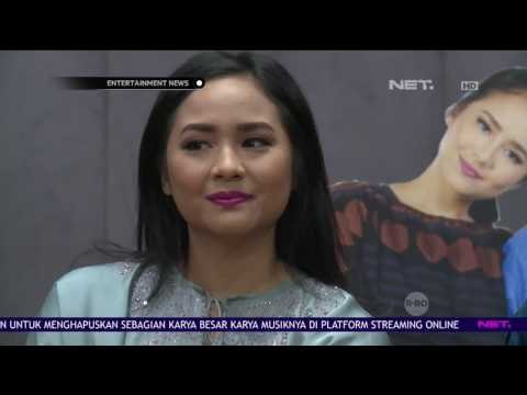 Gita Gutawa Ingin Menghidupkan Kembali Lagu-lagu Nasional Indonesia
