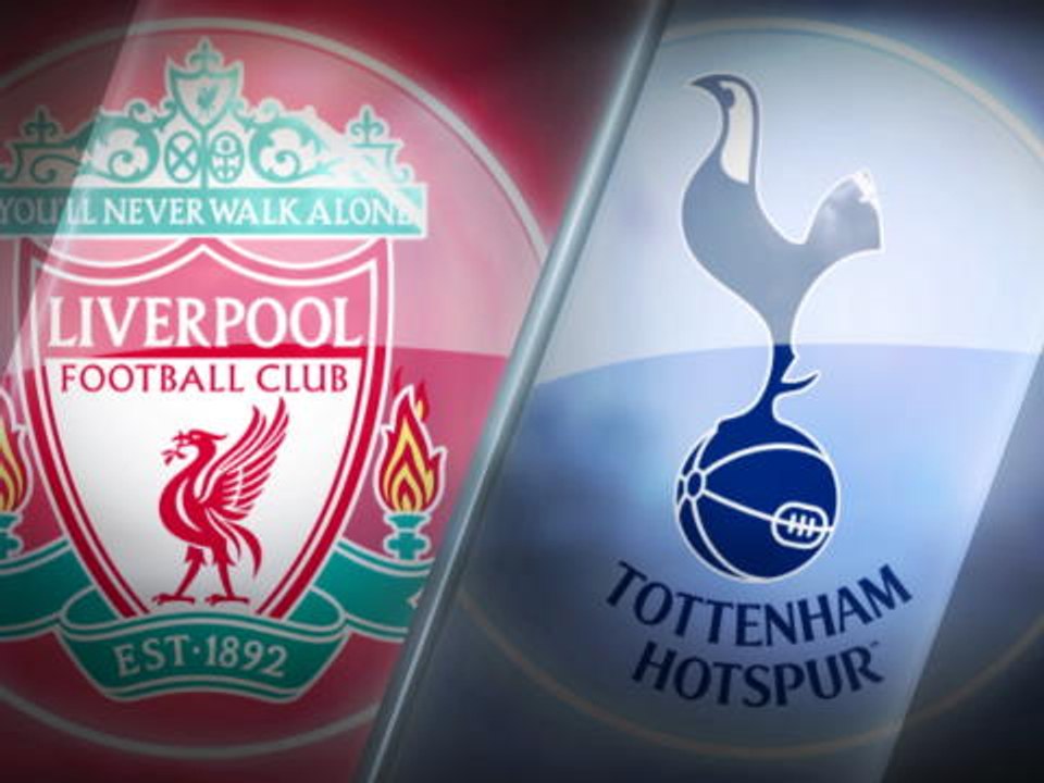 Big Match Focus - Liverpool v Tottenham