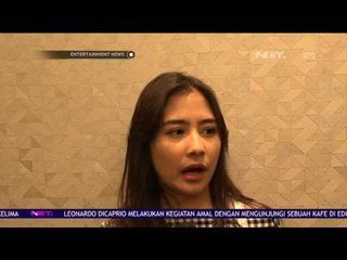 Download Video: Prilly Latuconsina Mengalami Kecelakaan Saat Menjalani Proses Syuting