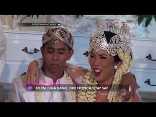 Para Selebriti ini Masih Berusaha mendapatkan Momongan