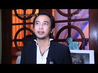 Piyu membuat Film kedua yang akan dibukukan terlebih dulu
