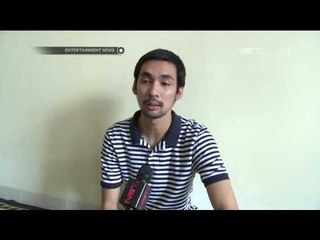 Sempat Koma, Dallas Pratama Mulai Percaya Diri Bintangi Sejumlah Serial Drama