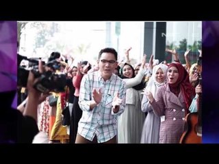 Ben Kasyafani Siap Lepas Masa Lajangnya Tahun 2016