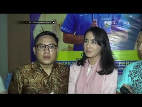 Selena Alesandra Gelar Syukuran Ramadan Bareng Ratusan Anak Yatim