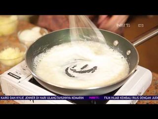 Download Video: E-kitchen With Chef Norman - Potato Au Gratin