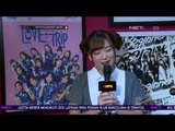 Haruka JKT48 Masuk Daftar 10 Wanita Paling Berpengaruh Di Twitter