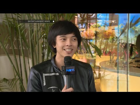 Peran pertama Bisma Smash di film