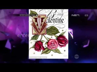 5 Hadiah Valentine Termahal di Dunia