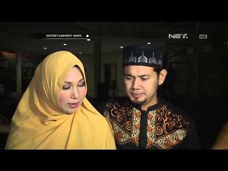 Puput Melati dan Guntur Bumi jadikan bulan suci Ramadhan sebagai moment perbaikan diri