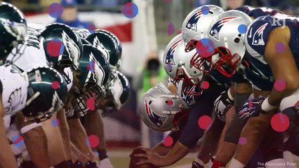 Las Vegas Super Bowl LII viewing parties