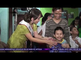 Kepedulian Mrs . Asia Worlds Pada Anak anak Berkebutuhan Khusus