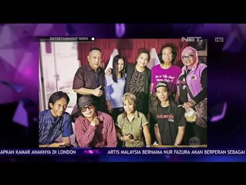 Sempat Sakit dan Dirawat, Yon Koeswono Kembali Beraktivitas Untuk Persiapan Konser