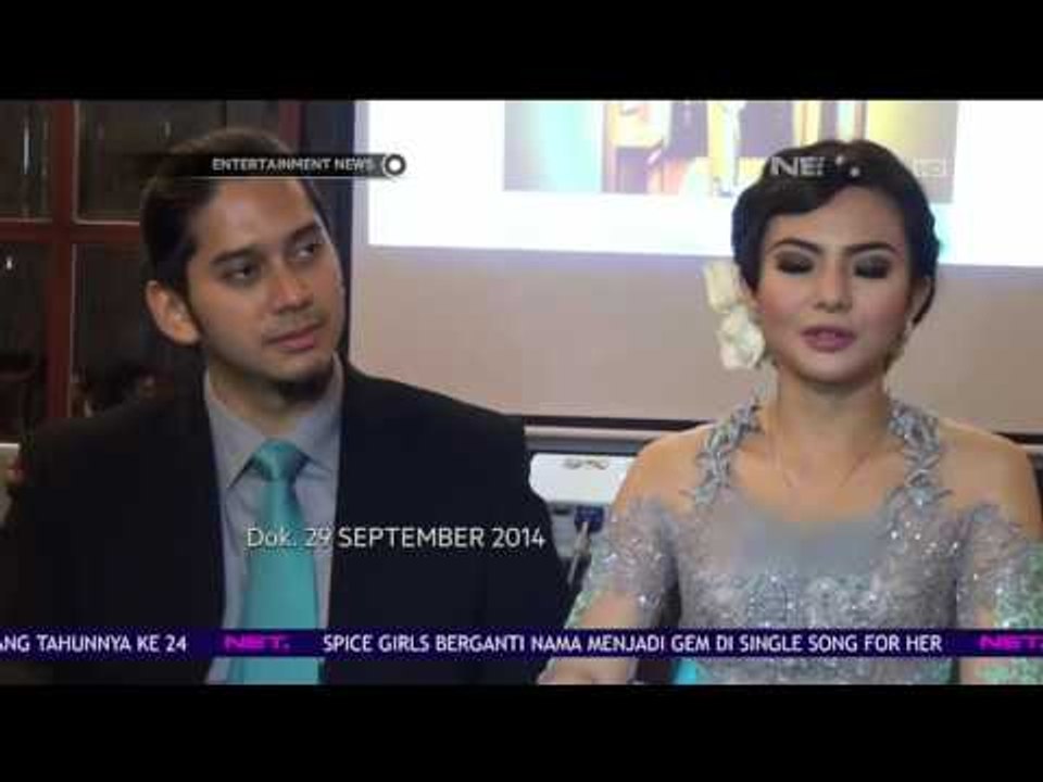 Selebriti Tanah Air Yang Menikah Di Usia Muda