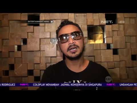 Tanpa Anak dan Istri, Giring Bertolak ke Lisbon Untuk Belajar