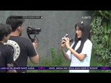 Alika Islamadina Jalani Pembuatan Video Lirik Untuk Lagu 