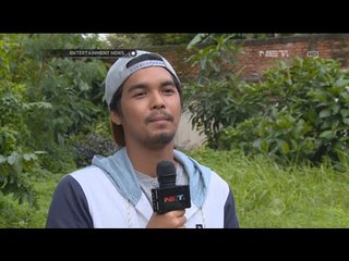 Mario Irwinsyah tertarik dunia fotografi