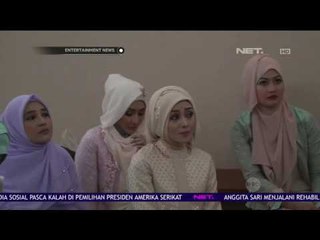 Video herunterladen: Selebriti Yang Terus Berkarir Dengan Penampilan Berhijab