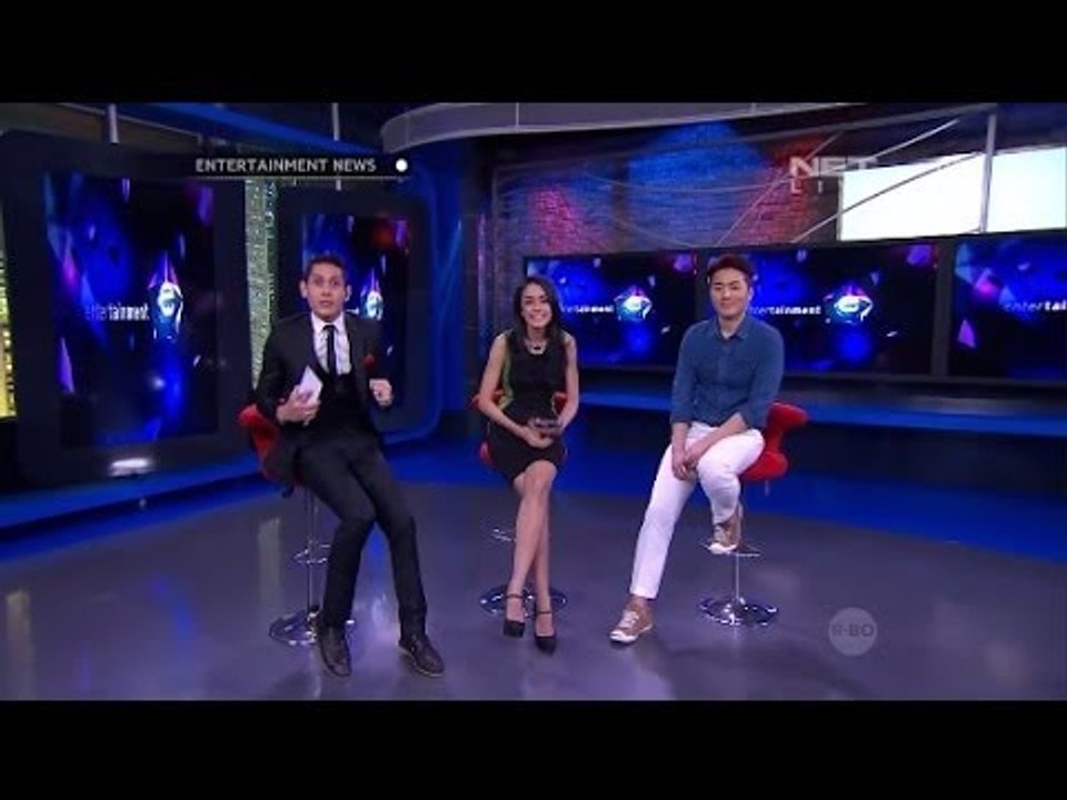 Talkshow - ERU menjawab pertanyaan dari Fans di Twitter
