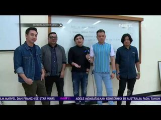 Jazz Goes To Campus