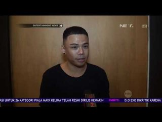 Teza Sumendra Launching Mini Album Barunya