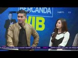 Samuel Zylgwyn dan Franda Akan Segera Jalani Program Kehamilan