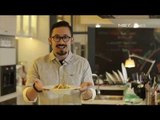 Kolak Pisang Caramel - eKitchen with Chef Norman