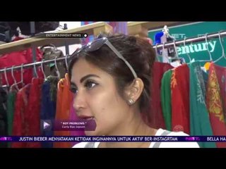 Selebriti Yang Menentukan Karir Anak