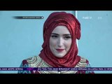 Istri Pasha Ungu Mengandung Anak Keempat