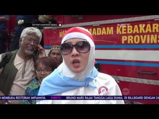 Peggy Melati Sukma Ikut Aski Super Damai 212